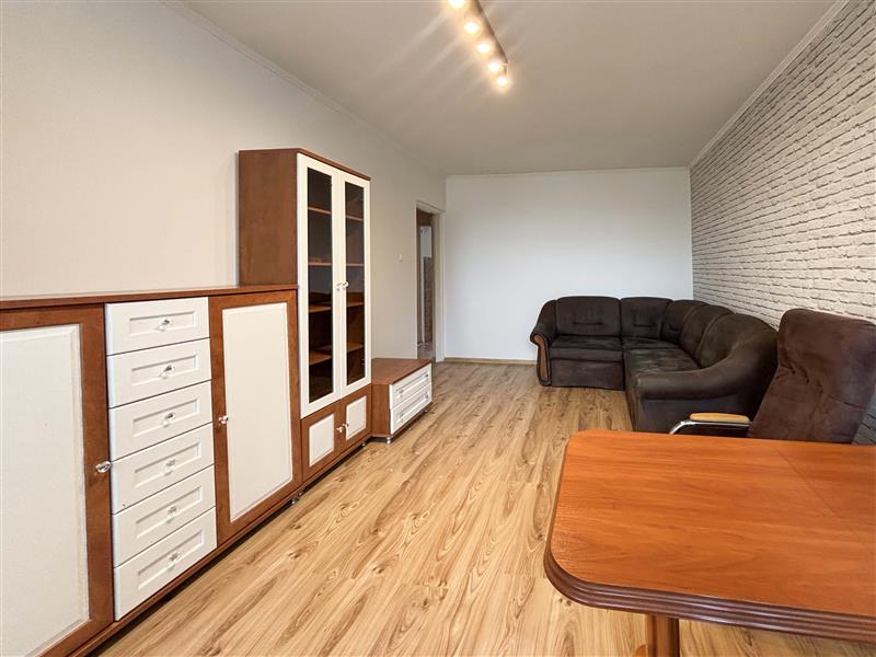 Nieruchomość nr EL03062, Mieszkanie 2 pokojowe na Sprzedaż