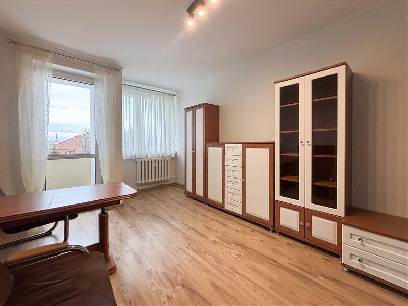 Nieruchomość nr EL03062, Mieszkanie 2 pokojowe na Sprzedaż