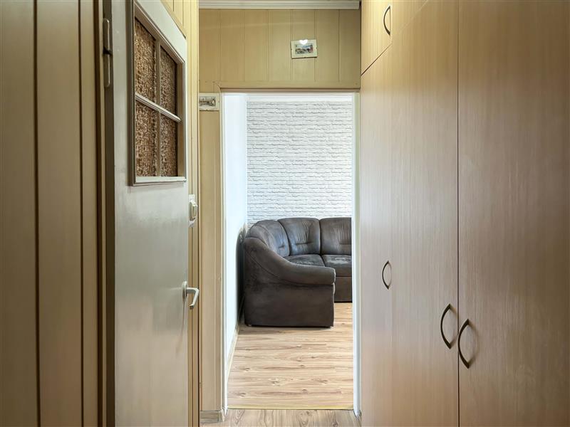 Nieruchomość nr EL03062, Mieszkanie 2 pokojowe na Sprzedaż