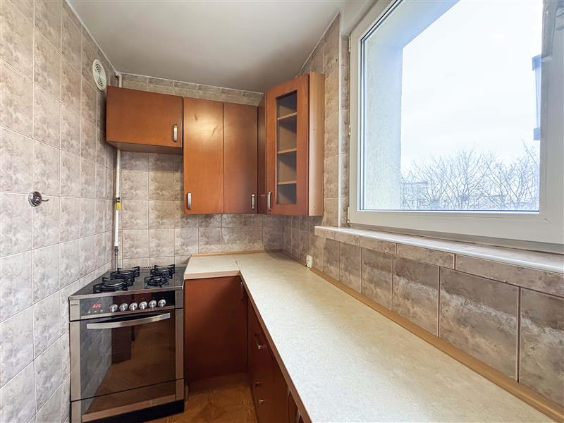 Nieruchomość nr EL03060, Mieszkanie  na Wynajem