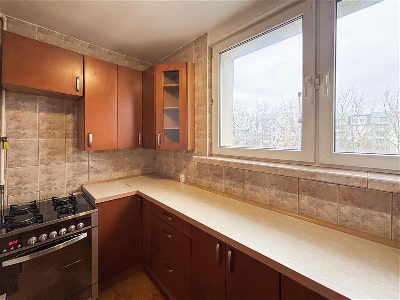 Nieruchomość nr EL03060, Mieszkanie  na Wynajem