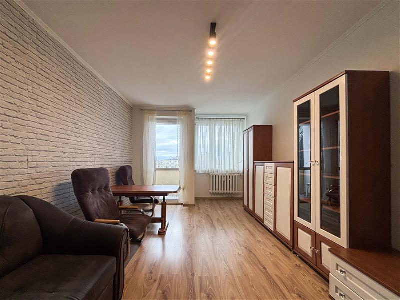 Nieruchomość nr EL03060, Mieszkanie  na Wynajem