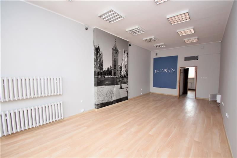 Lokal użytkowy, Elbląg