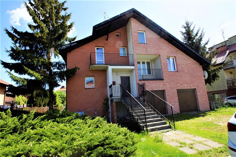 Elbląg Rzemieślnicza