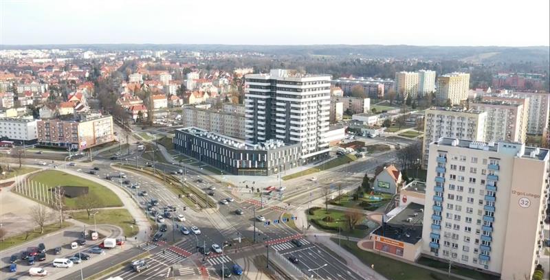 Lokal użytkowy, Elbląg
