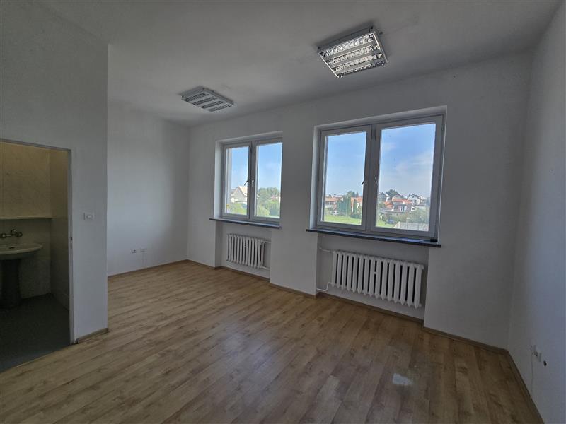Lokal użytkowy, Elbląg