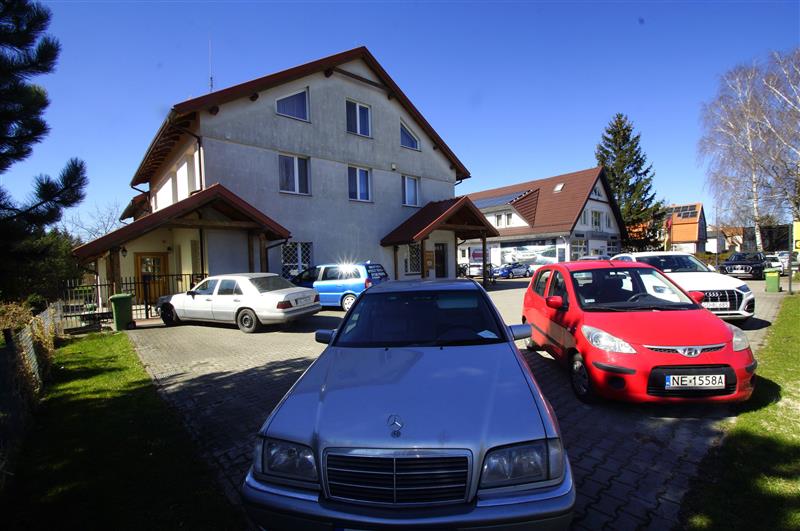 Lokal użytkowy, Elbląg