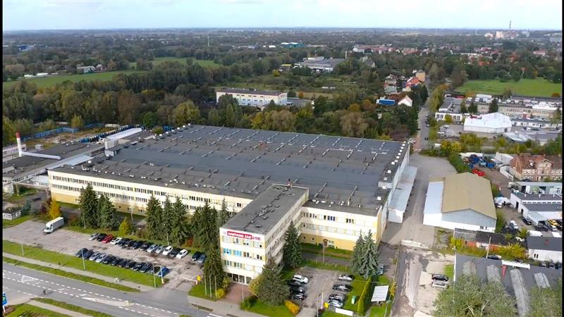 Lokal użytkowy, Elbląg
