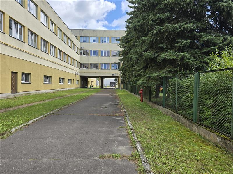 Lokal użytkowy, Elbląg