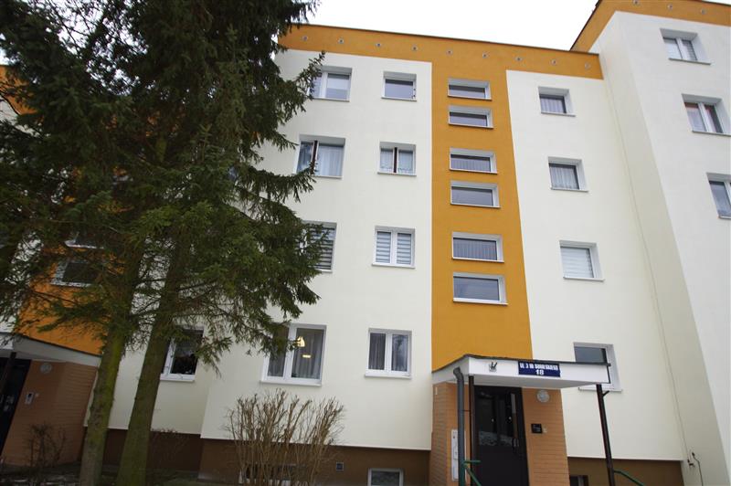 Elbląg Sobierskiego