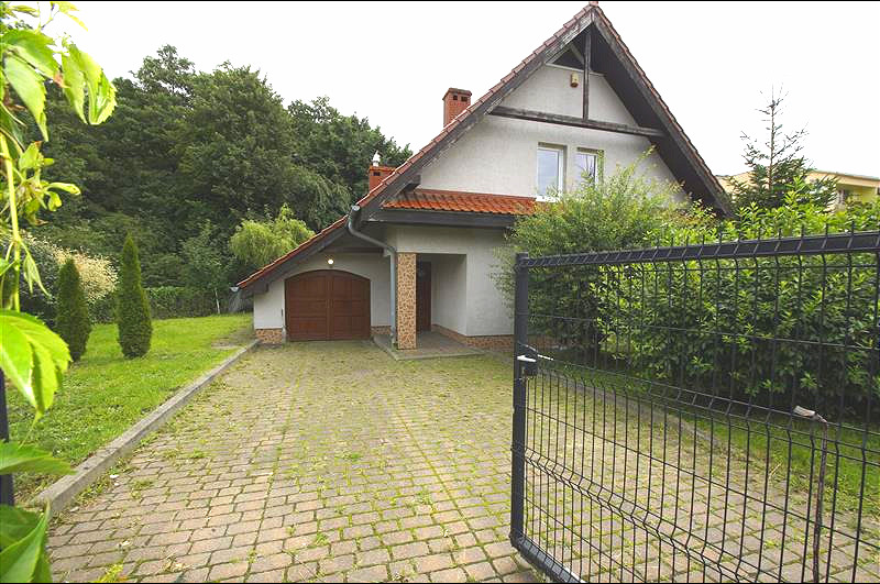 Gronowo Górne Rubinowa