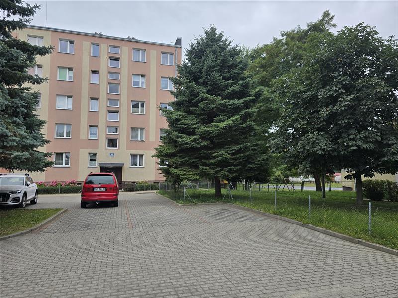 Elbląg Kosynierów Gdyńskich